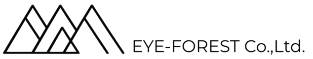 EYE-FOREST Co.,Ltd.